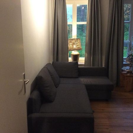 Ferienwohnung Graue Maus Фленсбург Екстериор снимка